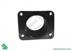 Supporto aspirazione cassa filtro Can-am OUTLANDER 2002  2012  (3)